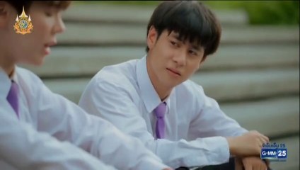 เพราะรักนำทาง ตอนที่ 6 (EP.6) วันที่ 7 พฤศจิกายน 2567 ย้อนหลัง