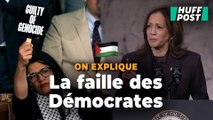 Rashida Tlaib, l’élue d’origine palestinienne qui illustre la faiblesse de Kamala Harris