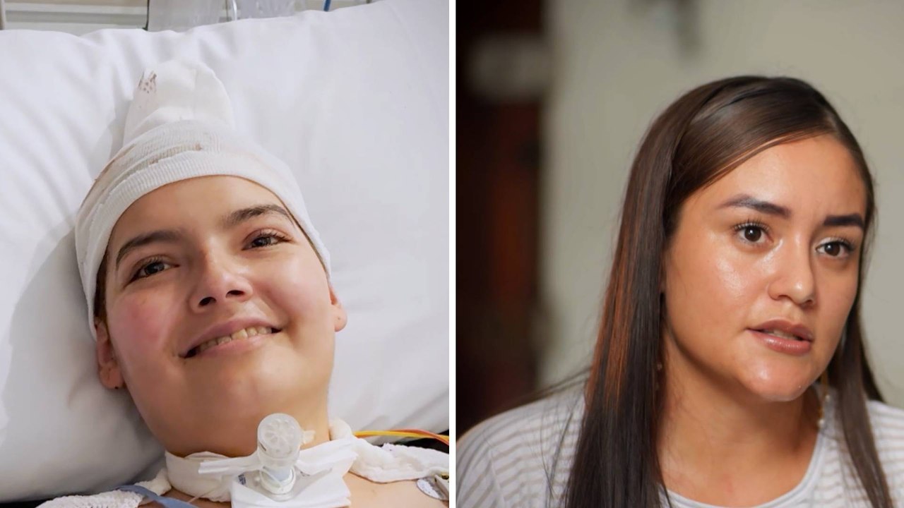 'Retrato Hablado' llega con dos impactantes historias este lunes festivo