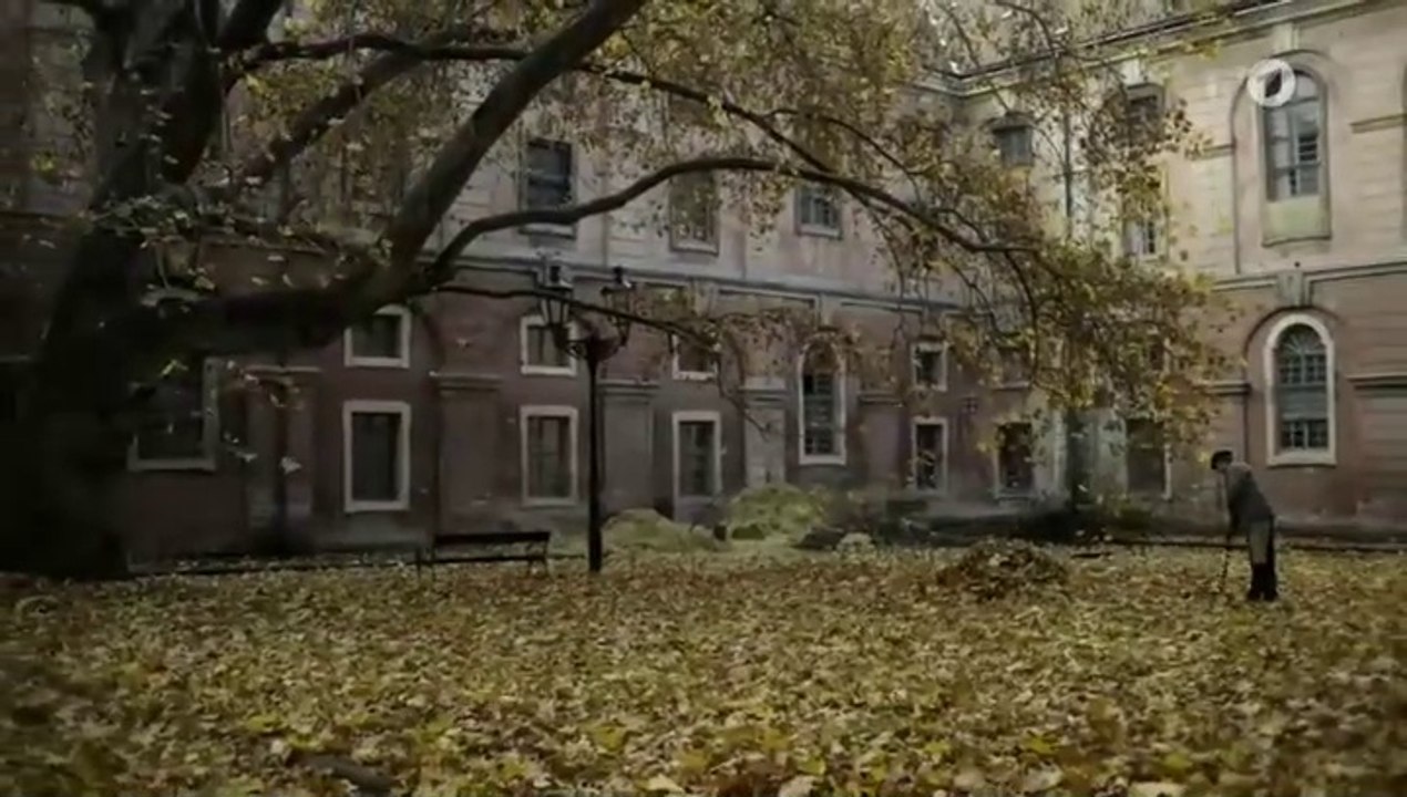 Charité -03- Das Licht der Welt