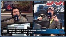 Jones & Keefe: Will the Red Sox spend this offseason?