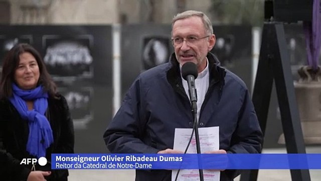 Cinco anos depois do incêndio, Notre-dame de Paris se prepara para reabrir