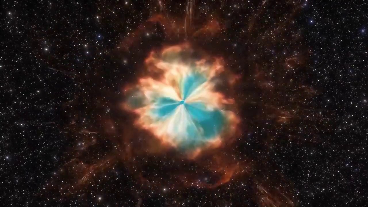 What Is Beyond Edge Of The Universe Space Matters, Latest Space Discoveries