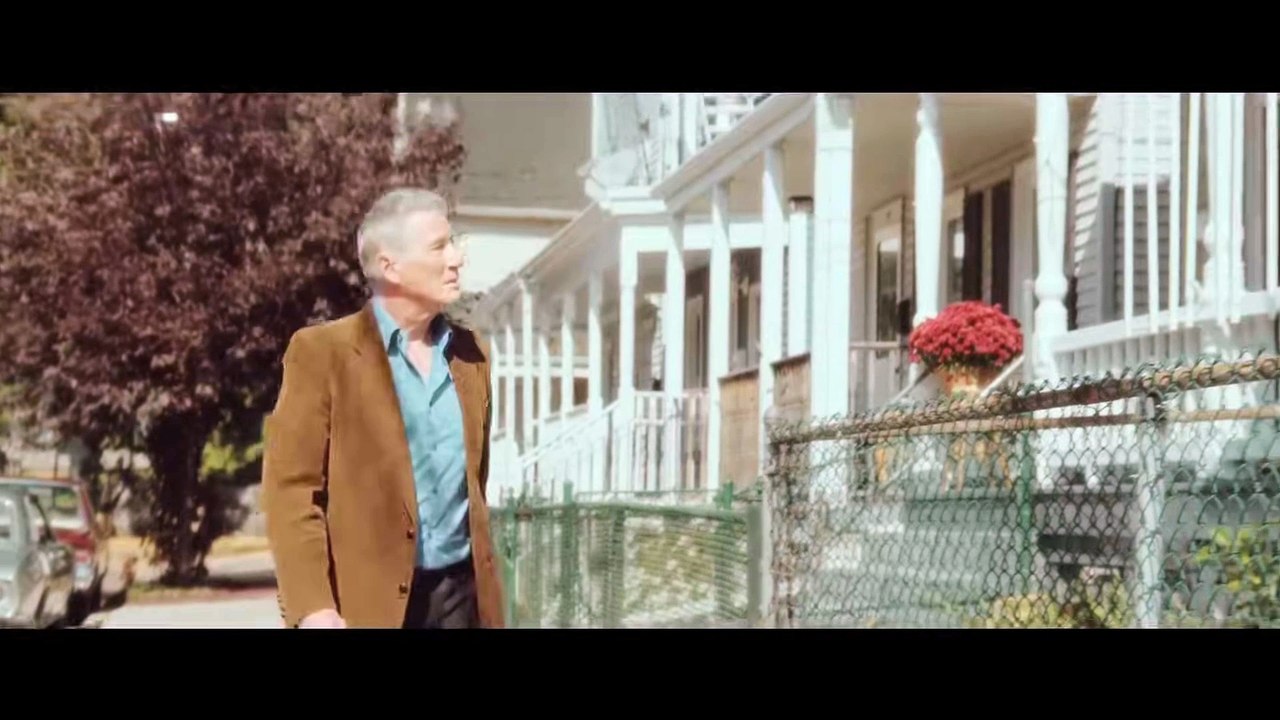 Oh, Canada - Official Trailer