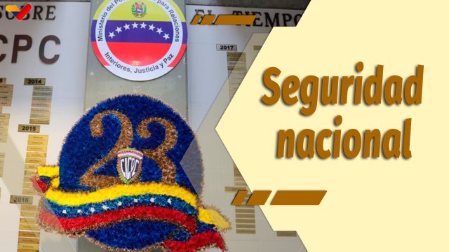 Café en la Mañana | CICPC: 23° Aniversario batallando y luchando contra el crimen