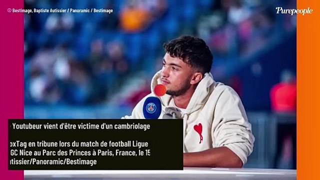 Inoxtag en pleine épreuve : il dévoile un avant-après qui inspire ses fans