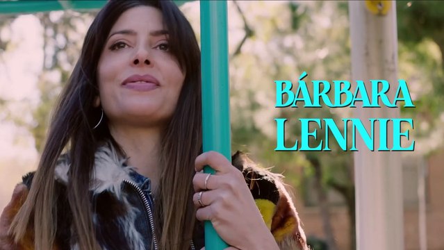 Verano en diciembre - Tráiler