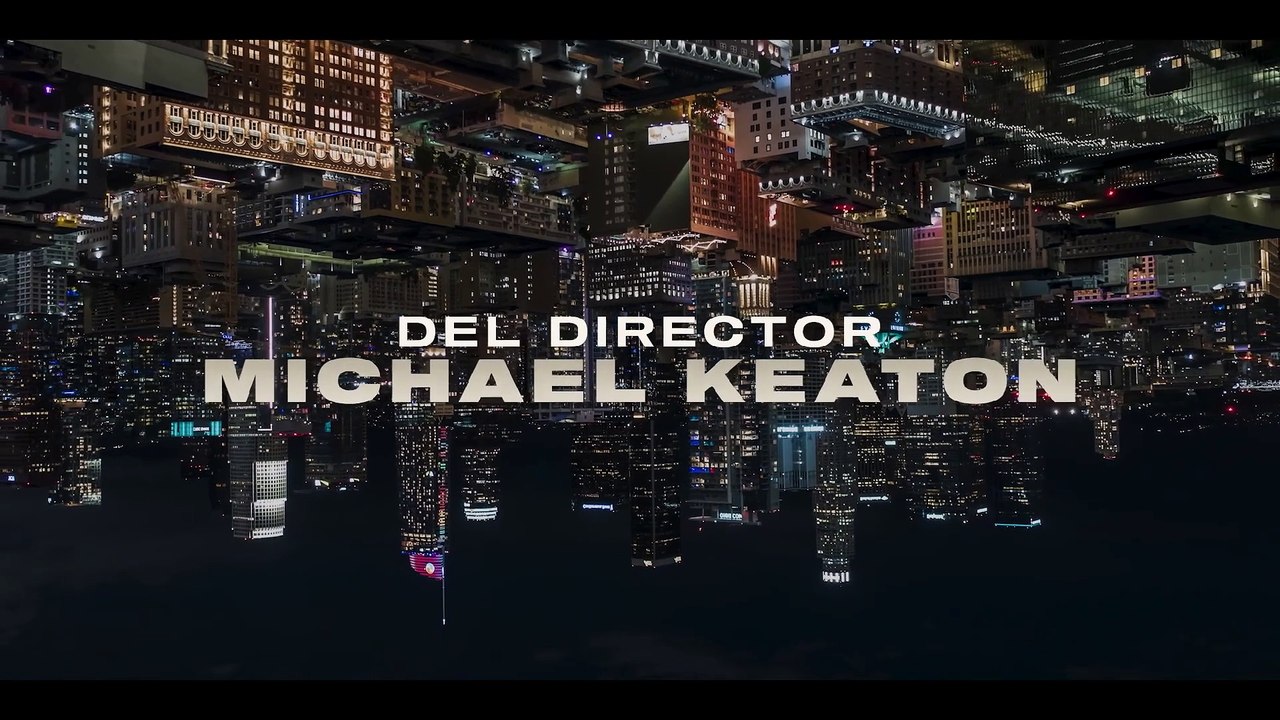 El método Knox - Tráiler