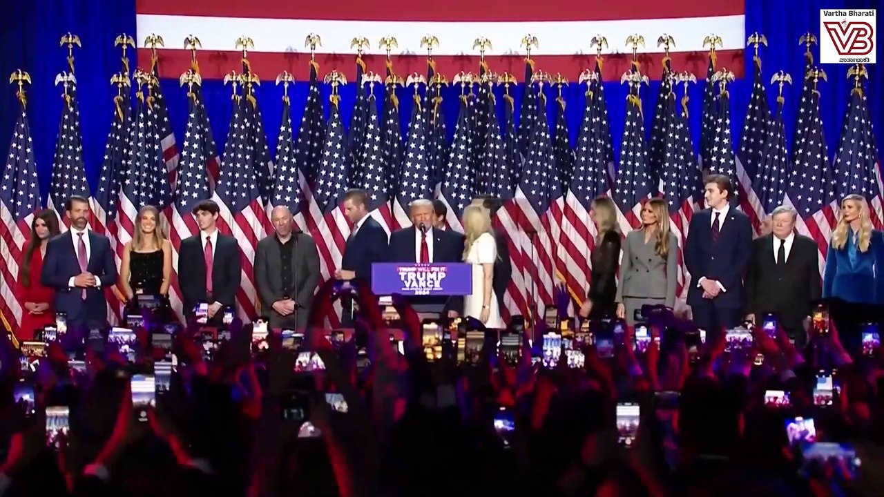 ಜನಪ್ರಿಯ ಮತಗಳನ್ನೂ ಗೆಲ್ಲುವಲ್ಲಿ ಟ್ರಂಪ್ ಯಶಸ್ವಿಯಾದದ್ದು ಹೇಗೆ? | Donald Trump