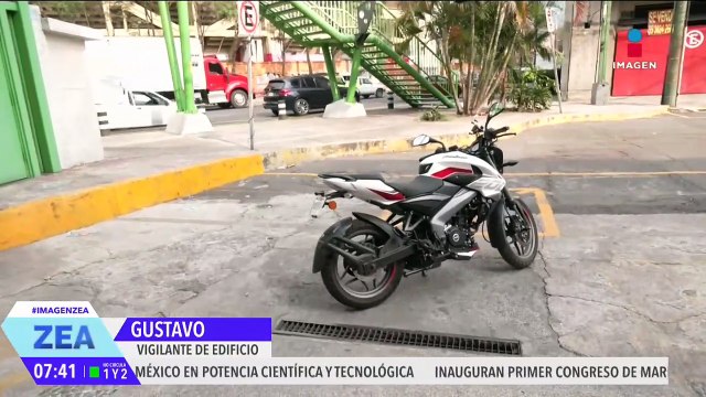 Vecinos de la alcaldía Benito Juárez, CDMX, están hartos de los franeleros