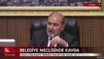 Ankara Büyükşehir Belediye Meclisi'nde konser ücreti kavgası