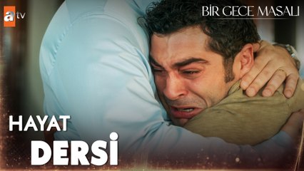 “Urfalı’nın sözü ağızdan bir kere çıkar!” - Bir Gece Masalı 10. Bölüm