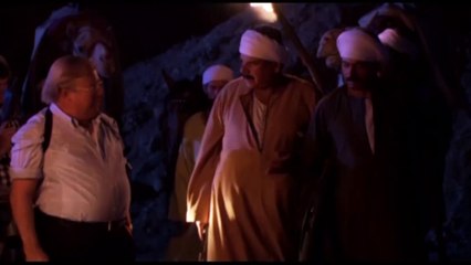 الخواجه خلا اهل البلد يخونو مناع واهله بس هو عملهم كمين  مش ابن حسان الي يتاكل حقه ... #مملكة_الجبل