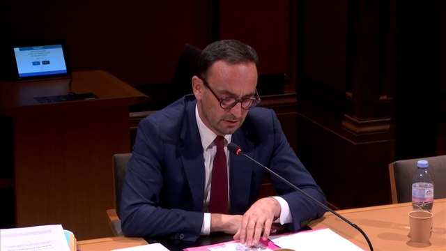 Dérapage des finances publiques : « Nous avons agi dès que nous avons su et pu » (Thomas Cazenave)