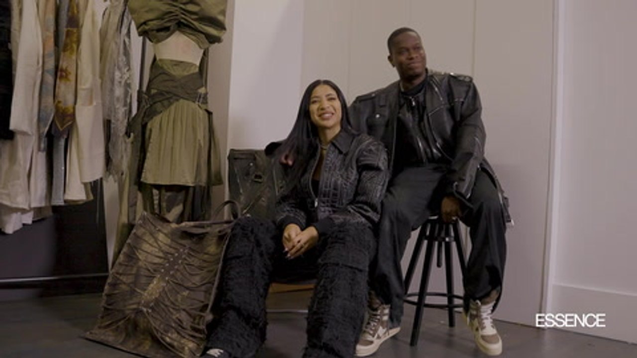 WATCH: In The Studio- Who Decides War