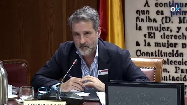 El director de Red.es que recibió las cartas de Begoña admite que conoce a Barrabés desde hace 20 años