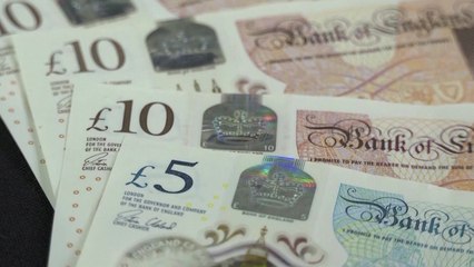 영국, 석 달 만에 금리 추가 인하...5.0%→4.75% / YTN