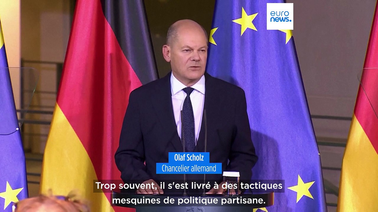 L’info du jour | 7 novembre - Soir