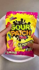 Most Popular Candies Platter asmr