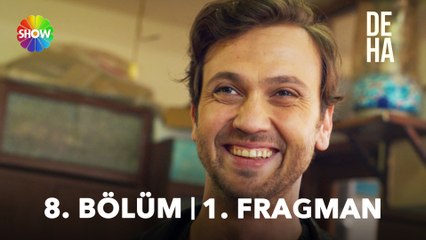 Deha 8. Bölüm Yeni Bölüm Fragmanı | “Selamün aleyküm” 👀✋🏻