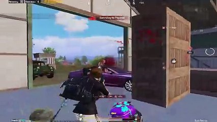 pubg gameplay