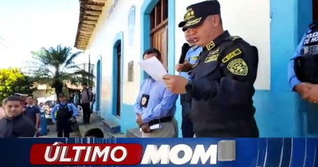 "Le había prometido un celular" | Capturan al presunto asesino de niño en El Paraíso