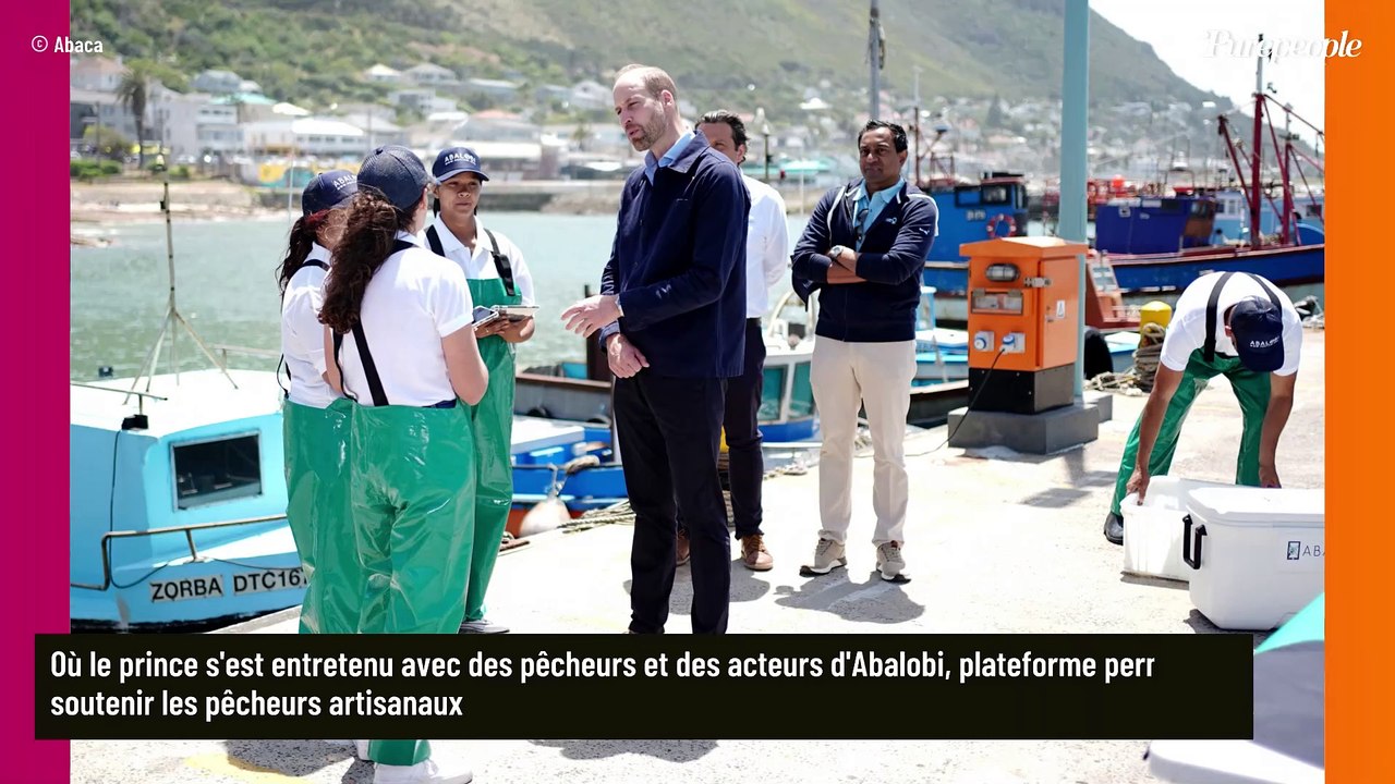 Loin de Kate, William trouve du réconfort avec 2 mannequins mondialement connus, avant de faire face aux inquiétudes familiales