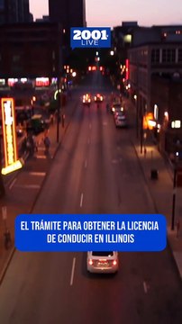 Así se tramita en línea la licencia de conducir en Illinois
