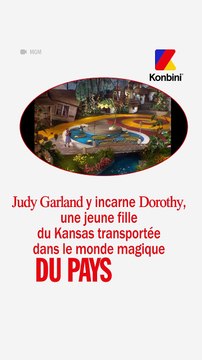 La paire de pompes la plus célèbre du cinéma hollywoodien a vécu plus d’aventures que Dorothy au pays d’Oz.