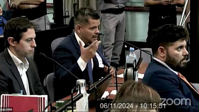 ¿CFK se considera una mujer? : El abogado de Brenda Uliarte descolocó a todos al pedir otro testimonio de Cristina Kirchner