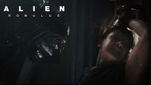 Alien: Romulus | Streaming Trailer - Cailee Spaeny | Hulu