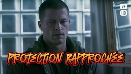 Protection Rapprochée : Til Schweiger, Chazz Palminteri | Action | Film Complet en Français
