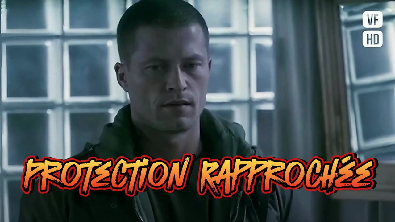 Protection Rapprochée : Til Schweiger, Chazz Palminteri | Action | Film Complet en Français