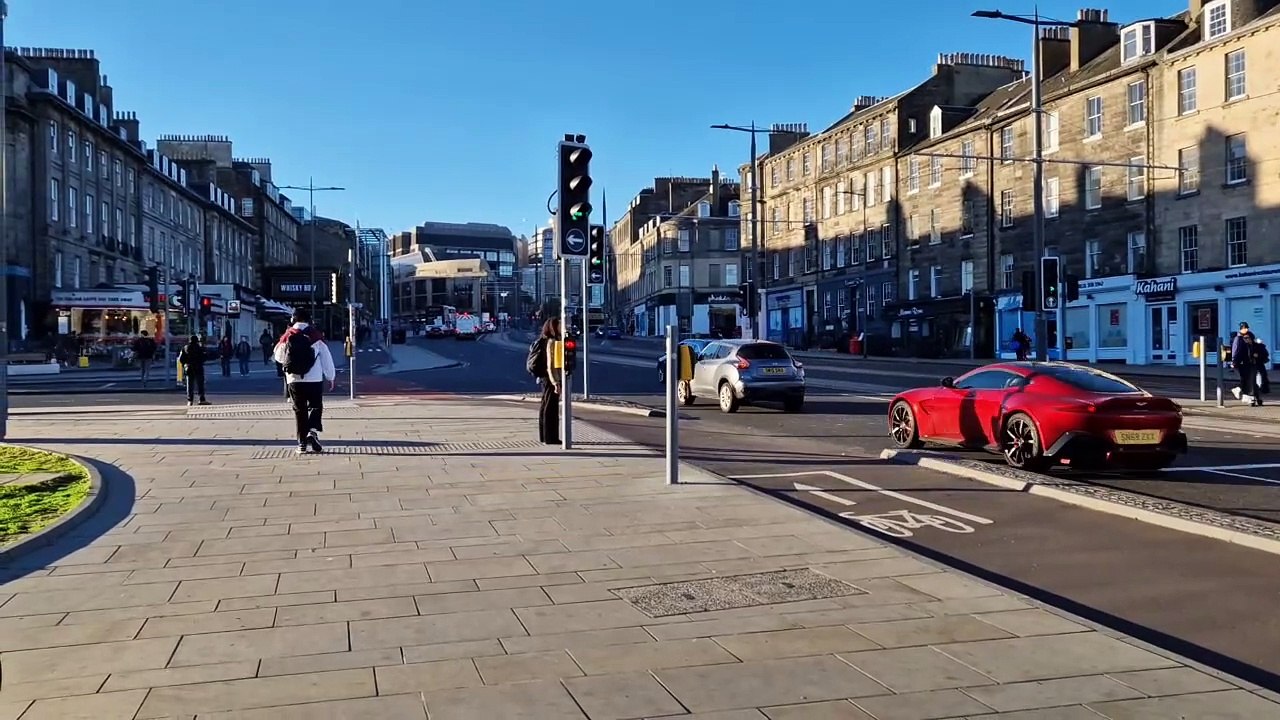 Left turn ban is lifted - or is it