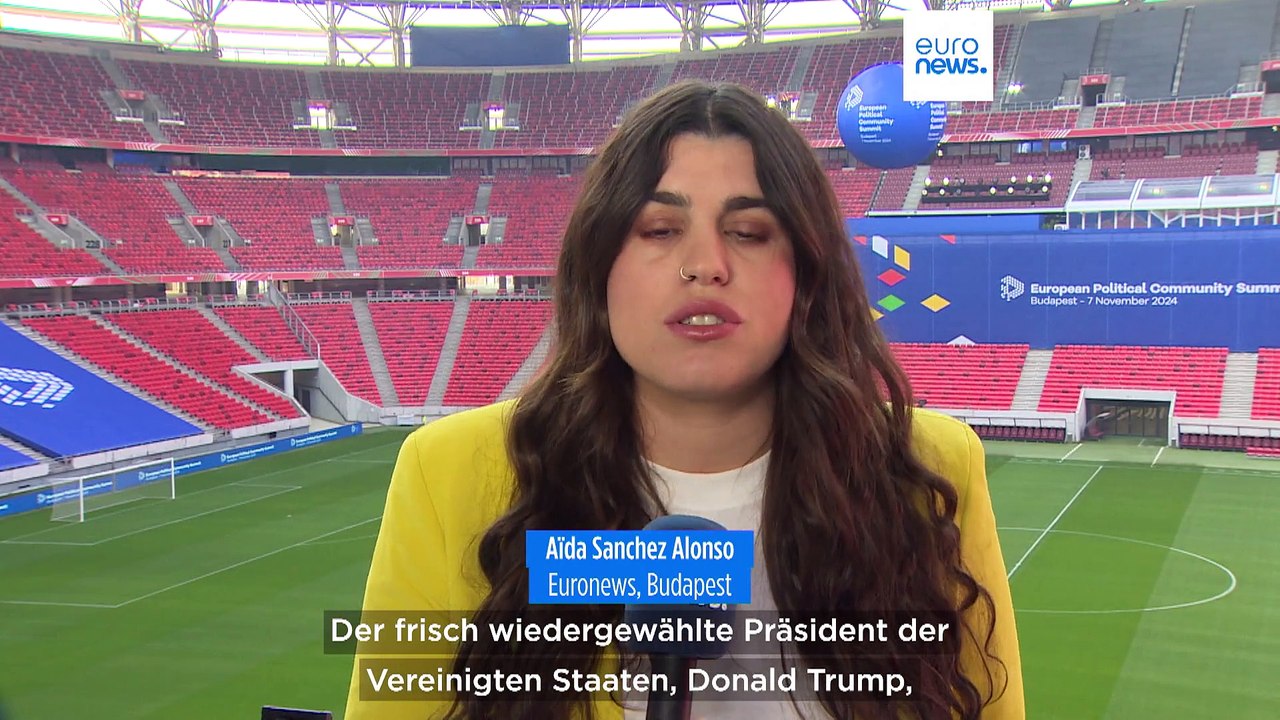 Ruttes Botschaft an Trump: Nordkoreanische Truppen im Ukraine-Krieg bedrohen auch die USA