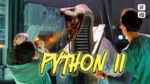 Python 2 : Le Parfait Prédateur | Fiction Scientifique | Film Complet en Français