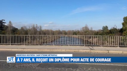 Aaron sauve un homme du Suicide, le Tartaras FC : un club avec Lyonnais et Stéphnois, Réouverture du MAMC