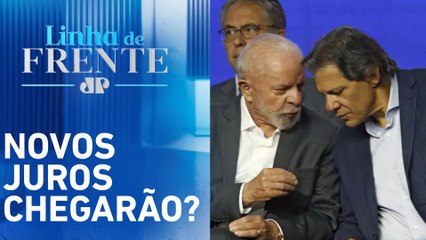 Lula se reúne com ministros para fechar pacote de corte de gastos | LINHA DE FRENTE