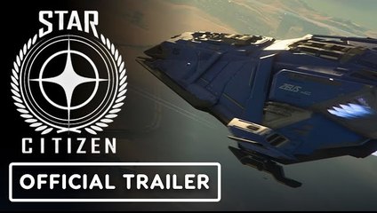 Star Citizen: IAE 2954 | Announcement Trailer