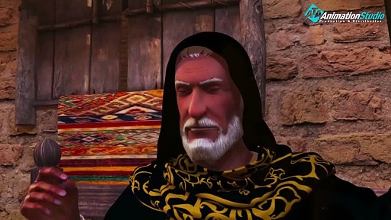 الدروس المستفادة من قصة سيدنا يونس ابن متة .... #انبياء_الله