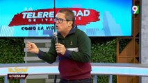 El odio de las redes sociales | El Show del Mediodía