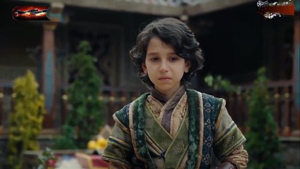 HD الملحمة - الحلقة 22 -  مدبلج