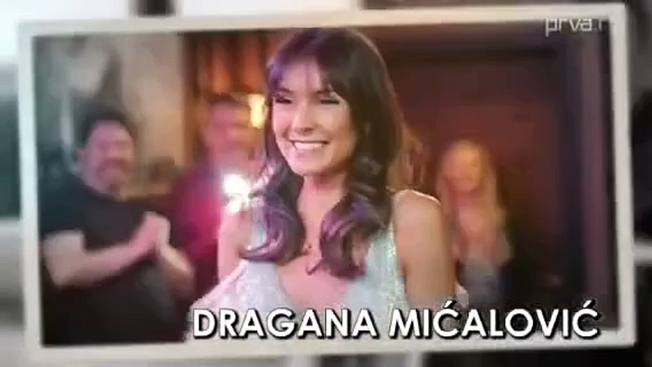 Igra sudbine 1231 epizoda