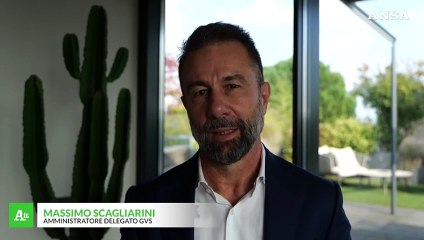 Sviluppo glocal, cosi' prosegue il viaggio "incredibile" di Gvs