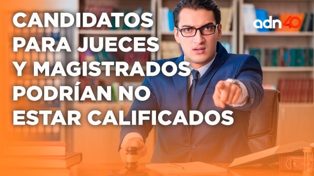 Efectos negativos para las elecciones de la Reforma Judicial en México