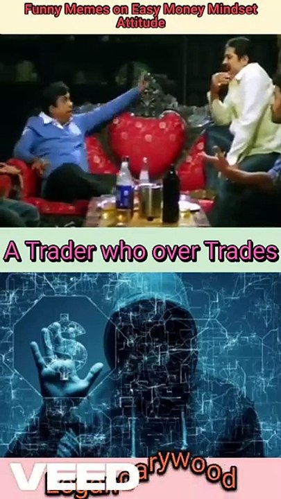 Funny Memes On Easy Money Mindset Attitude | Trader VS Investor | Stock Market Memes | IT Memes #reelsinstagram #reels #reelsinindia #reels #reelsviral #reelschallenge #softwaredeveloper#software