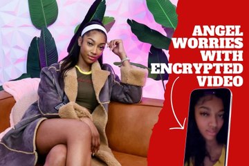 Angel Reese Sparks Concern with Mysterious Low-Energy Video 😟