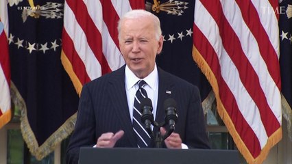 Biden Wants to Show Trump What a Peaceful and Orderly Transfer of Power Looks Like