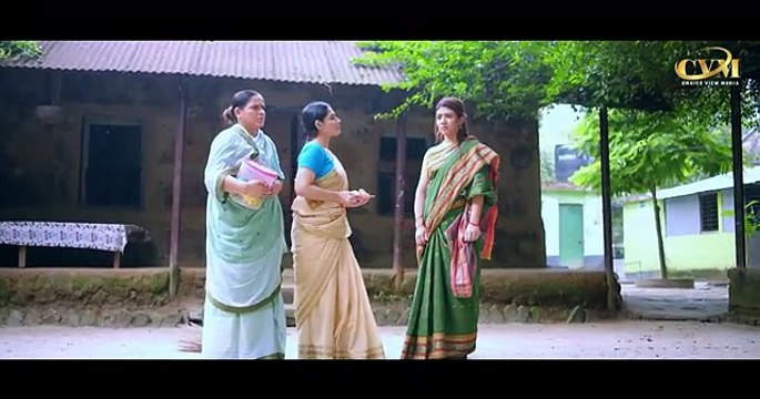 টাকা বড় না স্বামী বড় -Taka Boro Na shami Boro- Tuhin chowdhury- Jouty Islam - Bangla Natok 2024