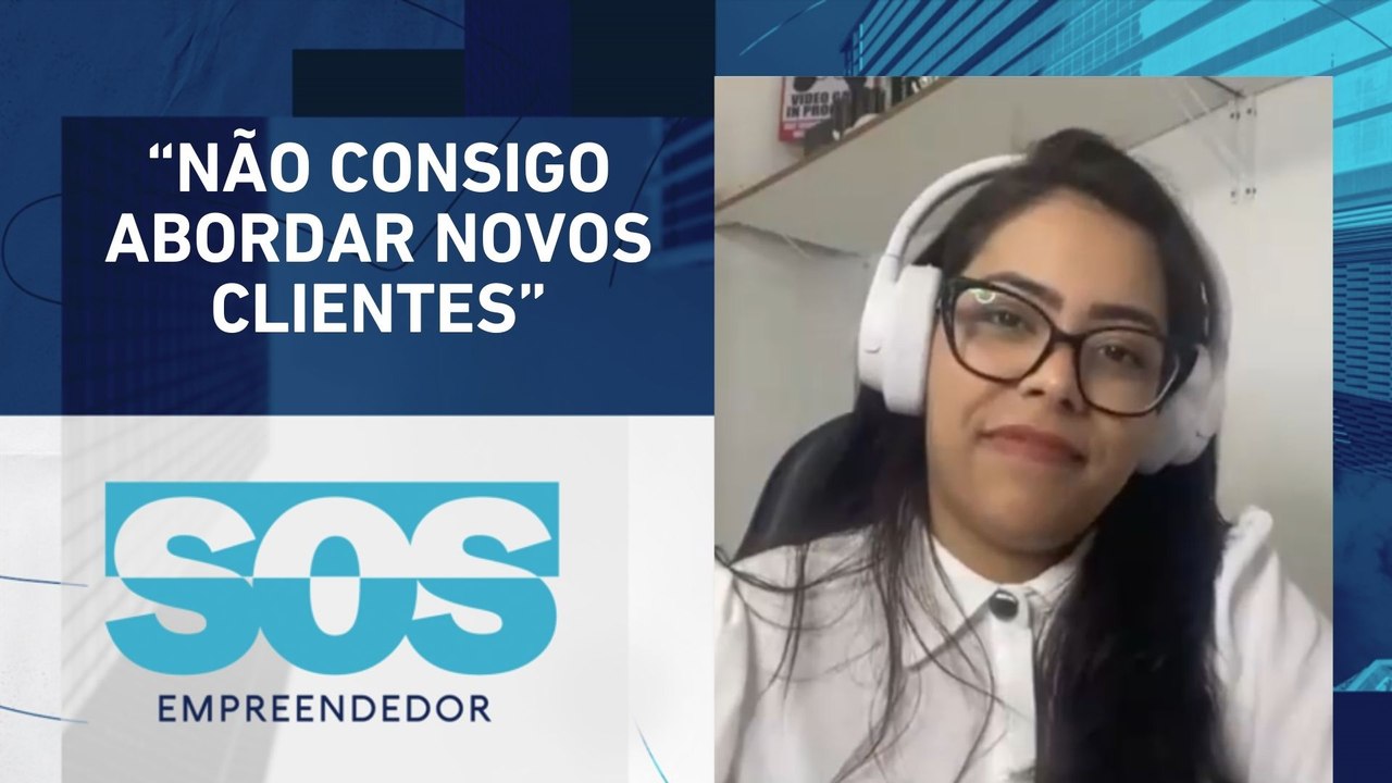 Empresária BUSCA AJUDA para CONSEGUIR atingir o PÚBLICO-ALVO como CONTADORA